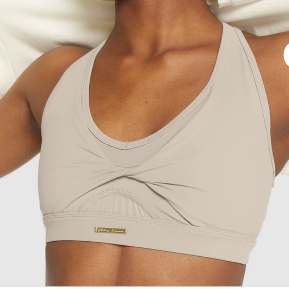 Gymshark Whitney Simmons Whitney Mesh 